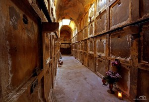 Catacombs