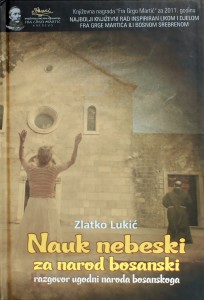 Nauk nebeski za narod bosanski
