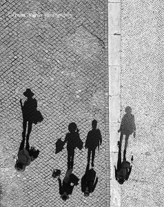 Walkers I