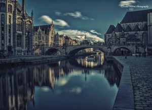 Gent I