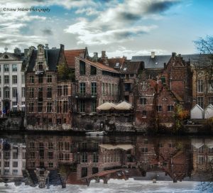 Gent II