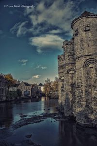Gent III
