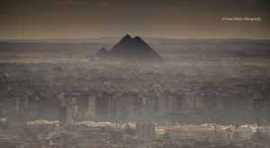Cairo, Egypt I