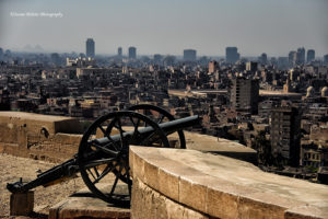 Cairo, Egypt X