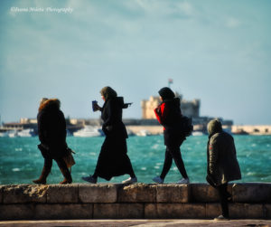 Alexandria, Egypt I