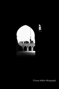 Cairo, Egypt XI