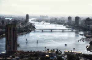 Cairo, Egypt II
