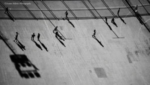 Walkers VII