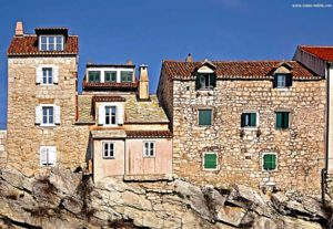 Split, Croatia