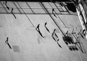 Walkers VIII