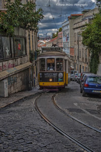 Lisbon VI