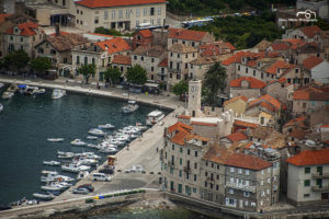 Komiza, Island Vis, Croatia II