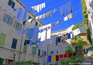 Split, Croatia III
