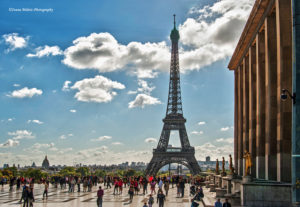 Paris I