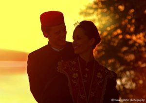 Once upon a time