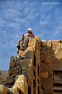Egypt II