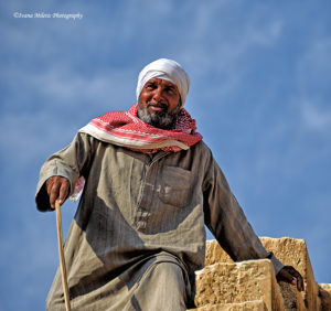 Egypt I