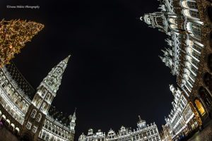 Bruxelles, Happy New Year