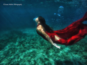 Little Mermaid