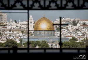 Jerusalem