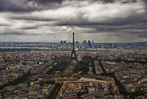 Paris II
